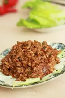Kyo-su sauce