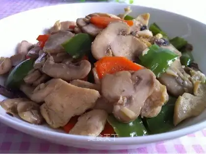 Chicken