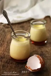 Osan pudding