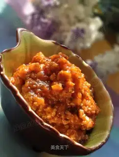 Meat sauce