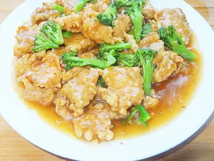 Sugar vinegar