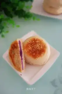 Potato pie