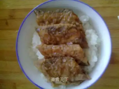 Jell-O fish