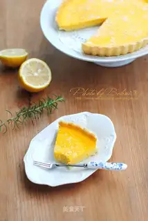 Pumpkin pie