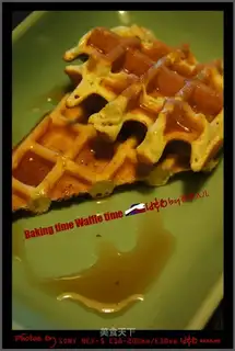 Waffles