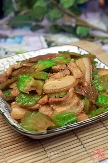 Roast meat