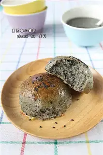 Black Sesame
