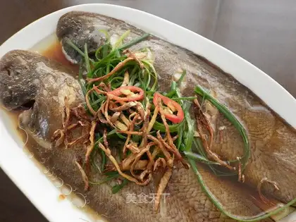 Clear the dragonfish