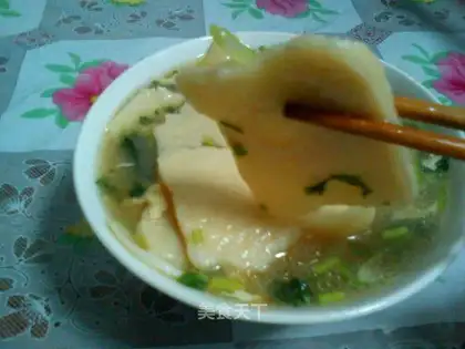 Noodles