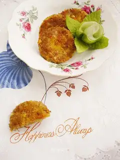 Goldcake