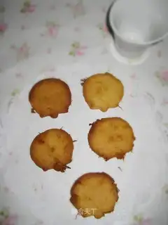Meat muffins