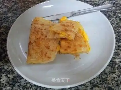 Eggcake