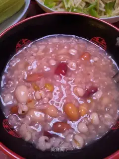 Porridge