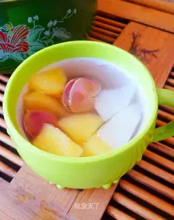 Juicy sugar