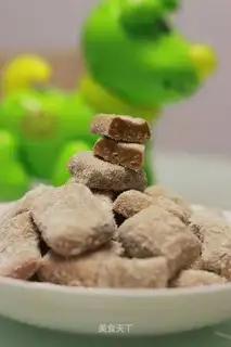 Sweet walnuts