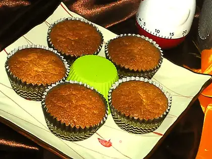 Honeycake