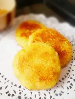 Milk tacos