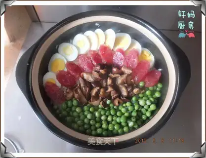 It's delicious