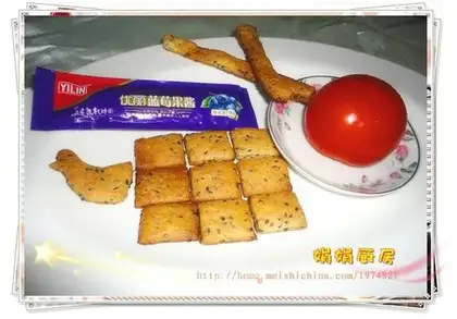 Crackers