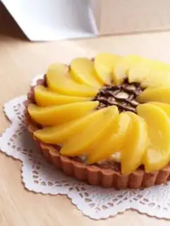 Sunflower Pie