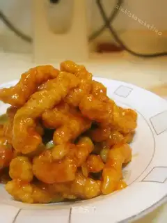 Sugar Jelly Ridge