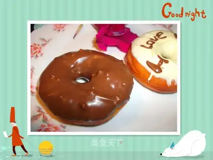 Donuts