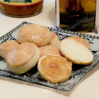 Scones