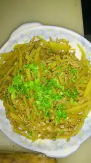 Jealousy potatoes