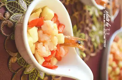 Crayfish