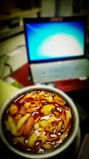Single hotpot