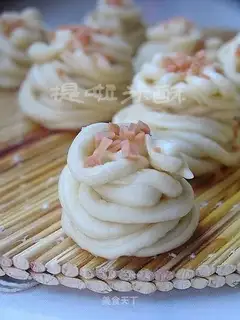 Silver rolls