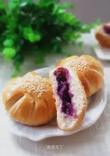 Potato bread