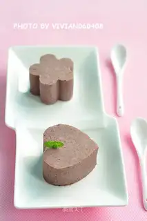 Red bean sand