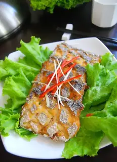 Swordfish