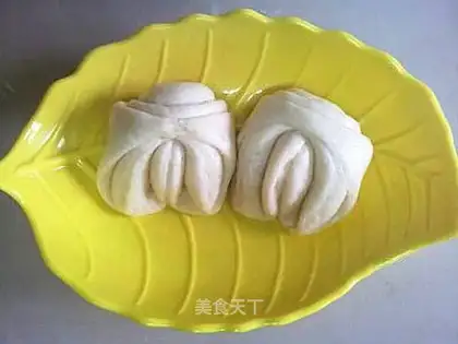 Pig hoof rolls