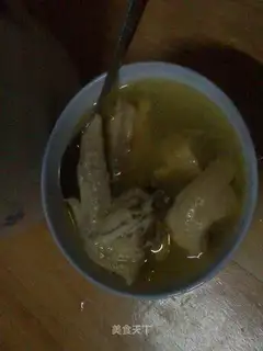 Chicken stew