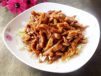 Kyo-su sauce