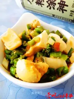 Rice eggs