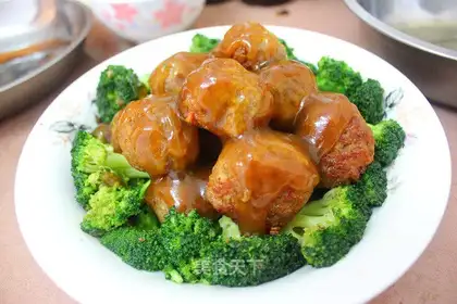 Meatballs