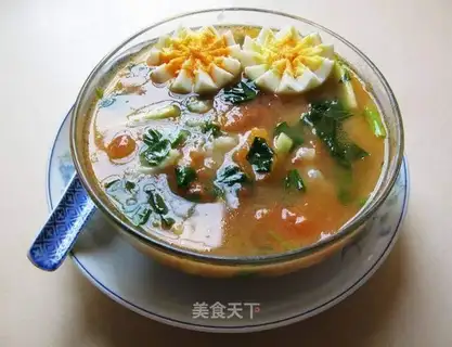 Hao Tong Moon Colour