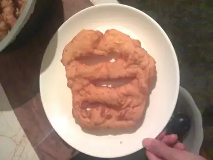 Fries