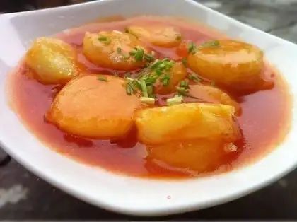 Cheese juice, tofu