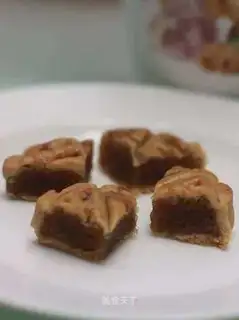 Fruit pie