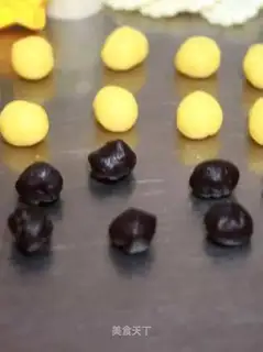 Good milk yellow