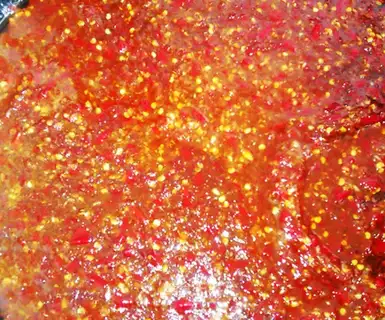 Chili sauce
