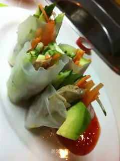 Viet Nam Spring Roll