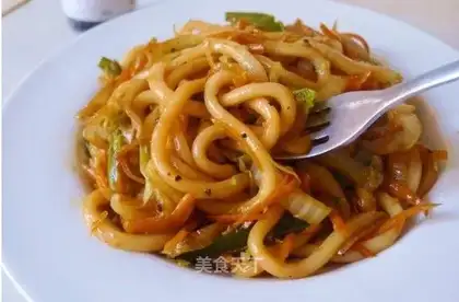 Sodium noodles