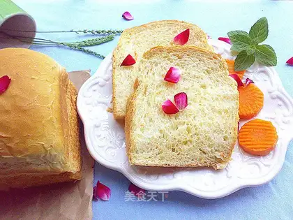 Gincho toast