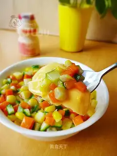 Steam eggs