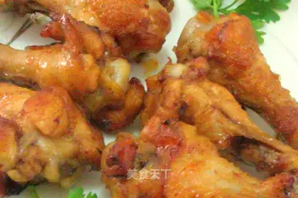 Chicken leg